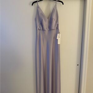 Jenny Yoo Brand New Tags On Bridesmaid Dress!